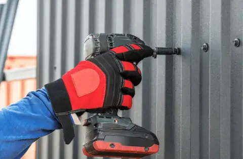 Travaux de zinguerie - Pouldreuzic